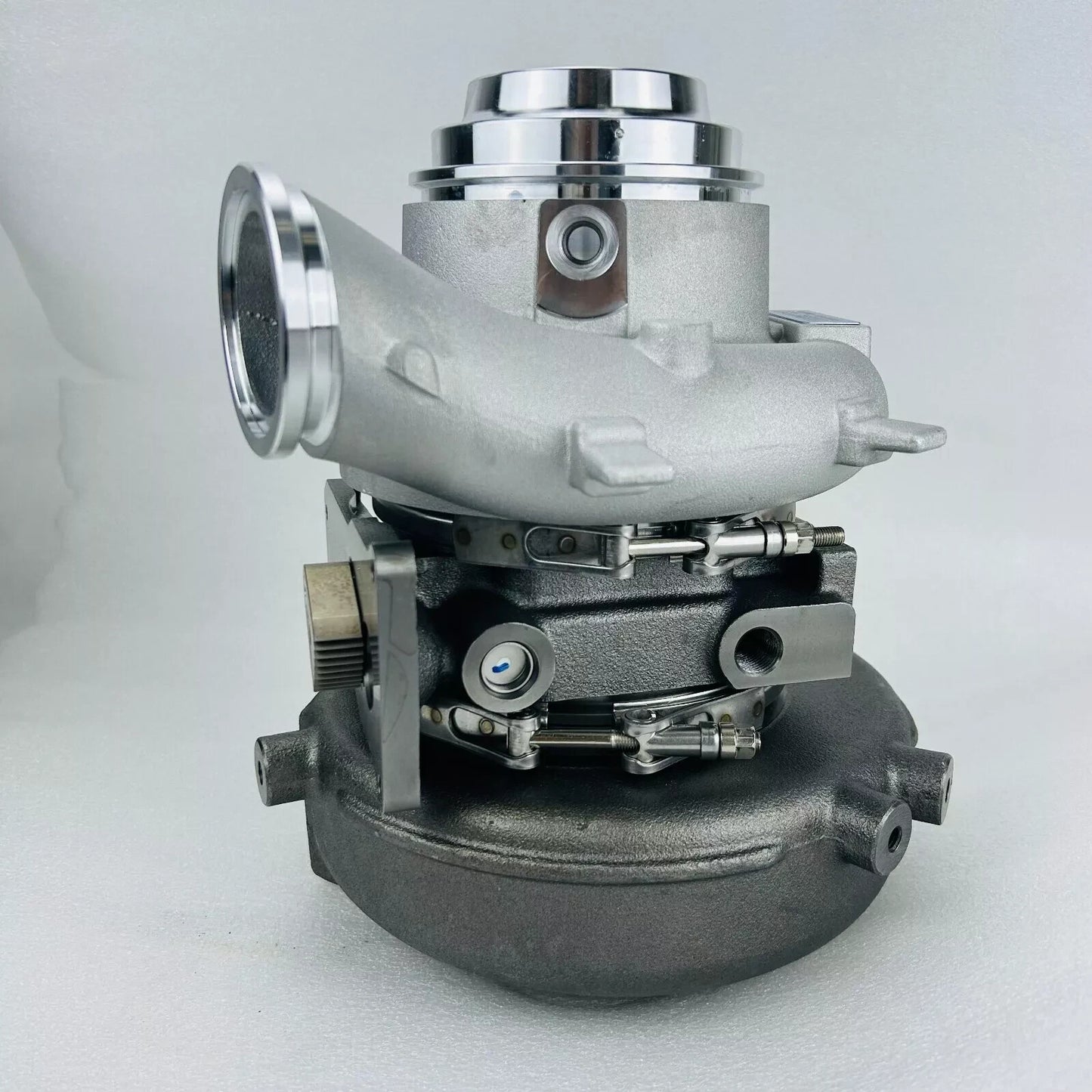 5459711 - TURBO CUMMINS X15 - NEW REPLACEMENT WITHOUT ACTUATOR
