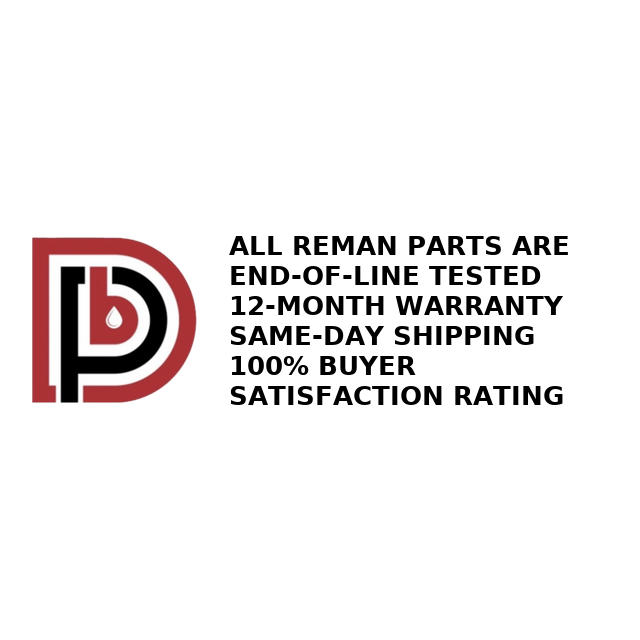 Cummins QSF 3.8L HE200WG Turbo 5453261 5547869 Genuine New
