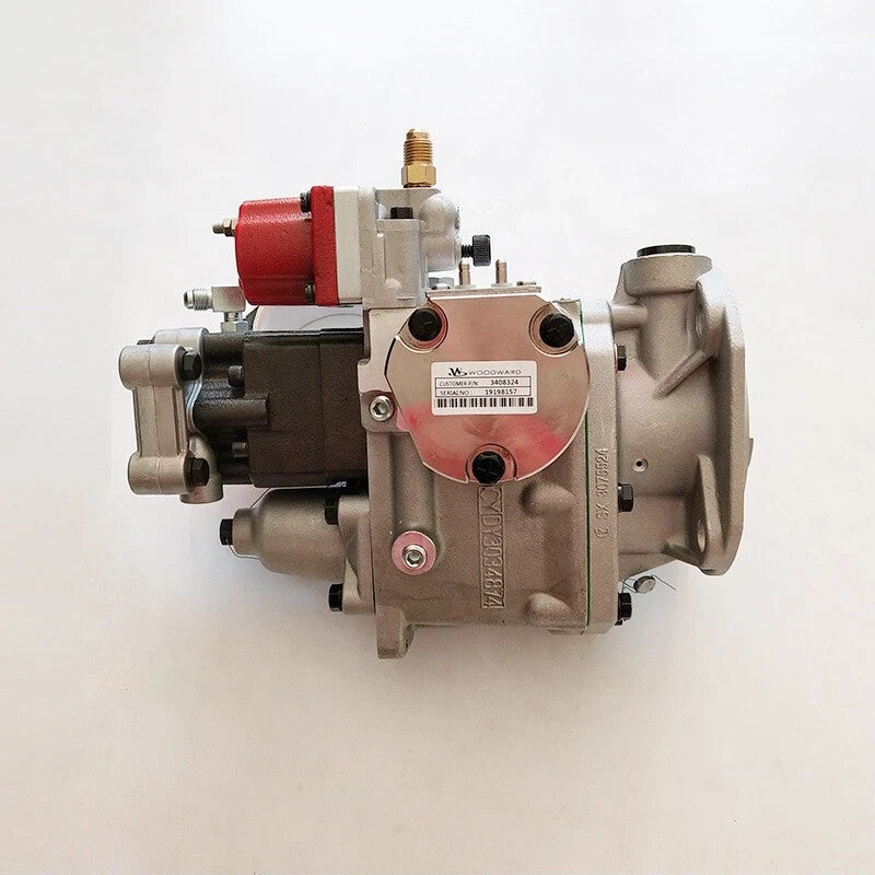 3061117 - FUEL PUMP CUMMINS NH/NT 855 NT495 NT743 - OEM REMAN