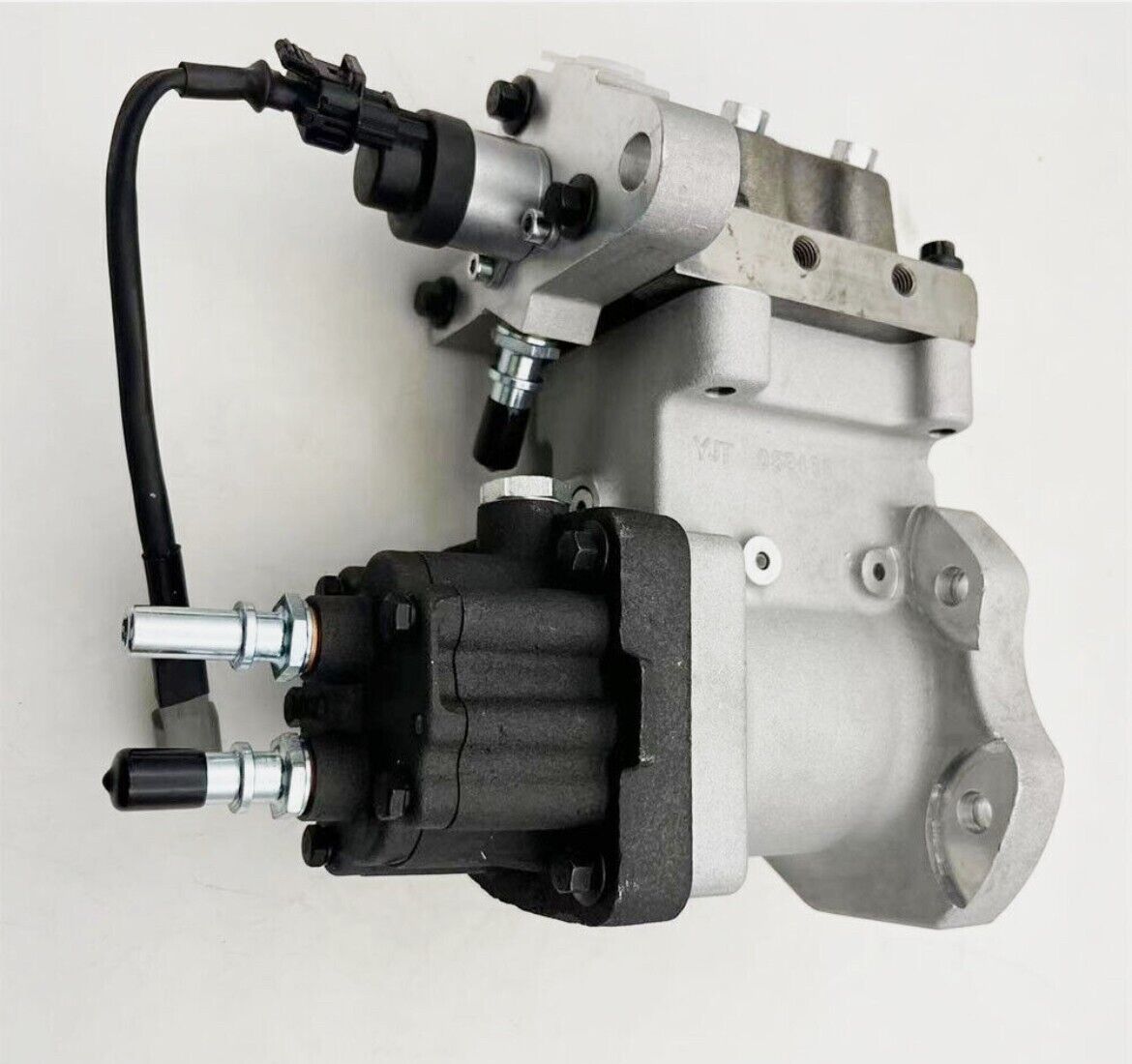 3973228 - FUEL PUMP CUMMINS KOMATSU 8.3L/8.9L ISC/ISL - NEW REPLACEMENT