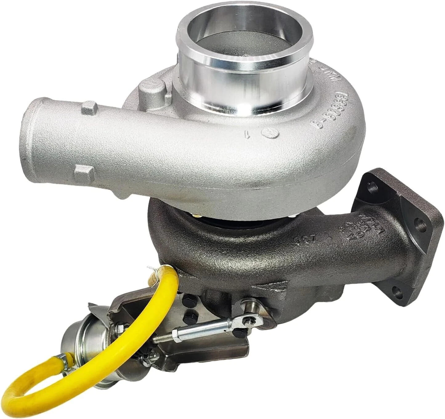 353-5972 - TURBO CATERPILLAR CAT Engine C6.6 C7.1 - NEW REPLACEMENT