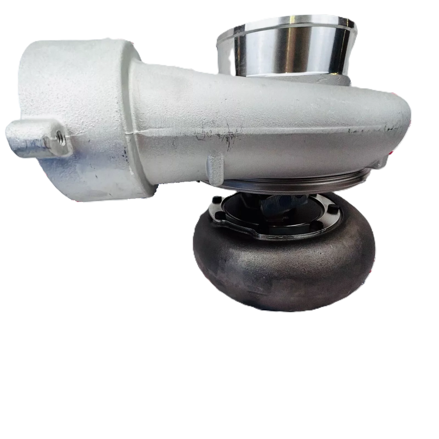 102-0280 - TURBO - CATERPILLAR CAT 3508-DI, INDUSTRIAL GEN SET 3512 TV9211, 7C45