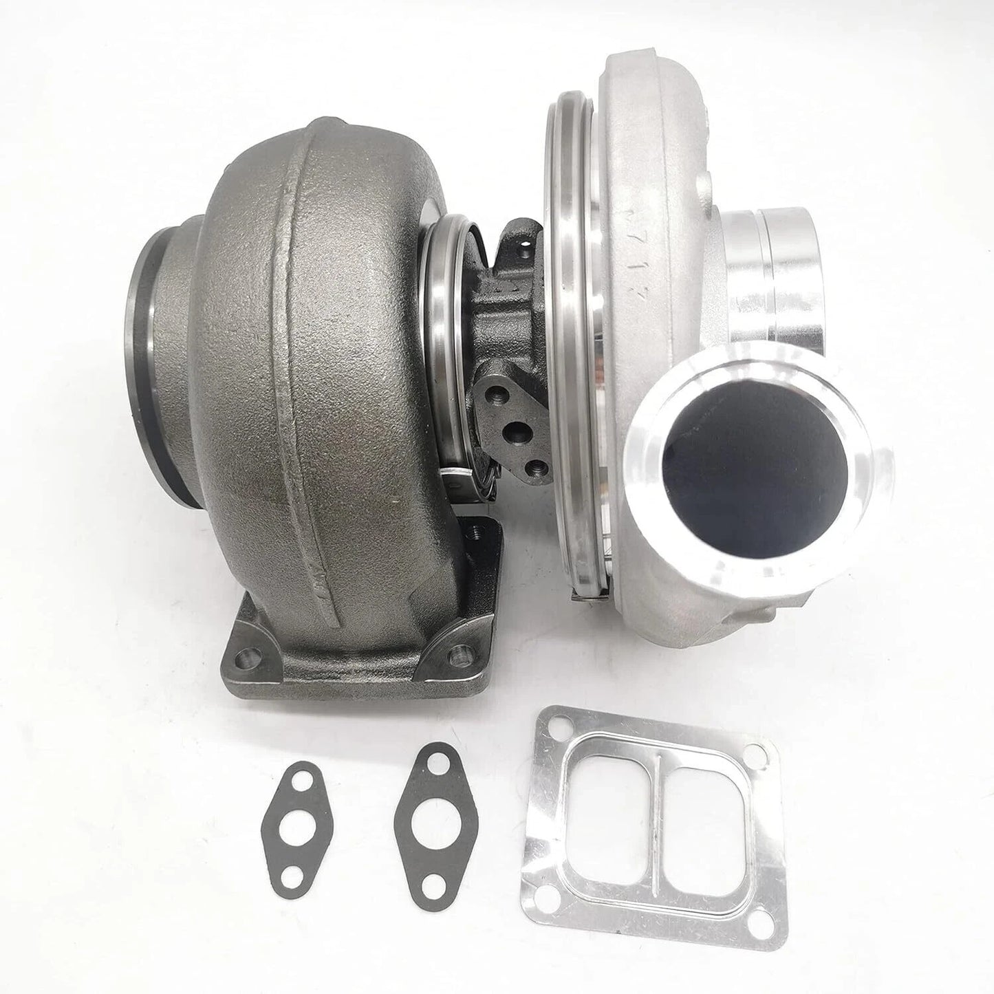 11423684 - TURBO VOLVO D12 HX55 - DPB NEW REPLACEMENT