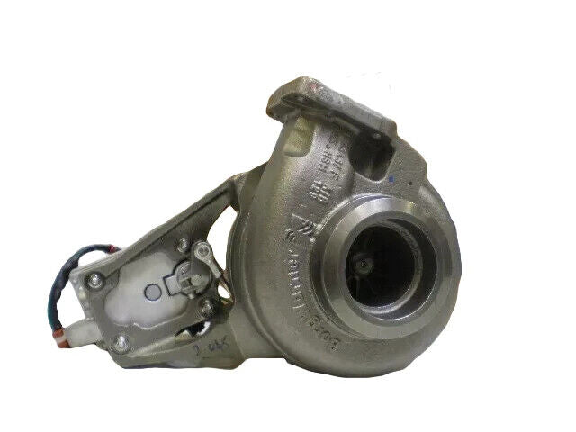 SE501680 - TURBO - JOHN DEERE 6068H S300BV131 6.85L 6.8L - OEM REMAN