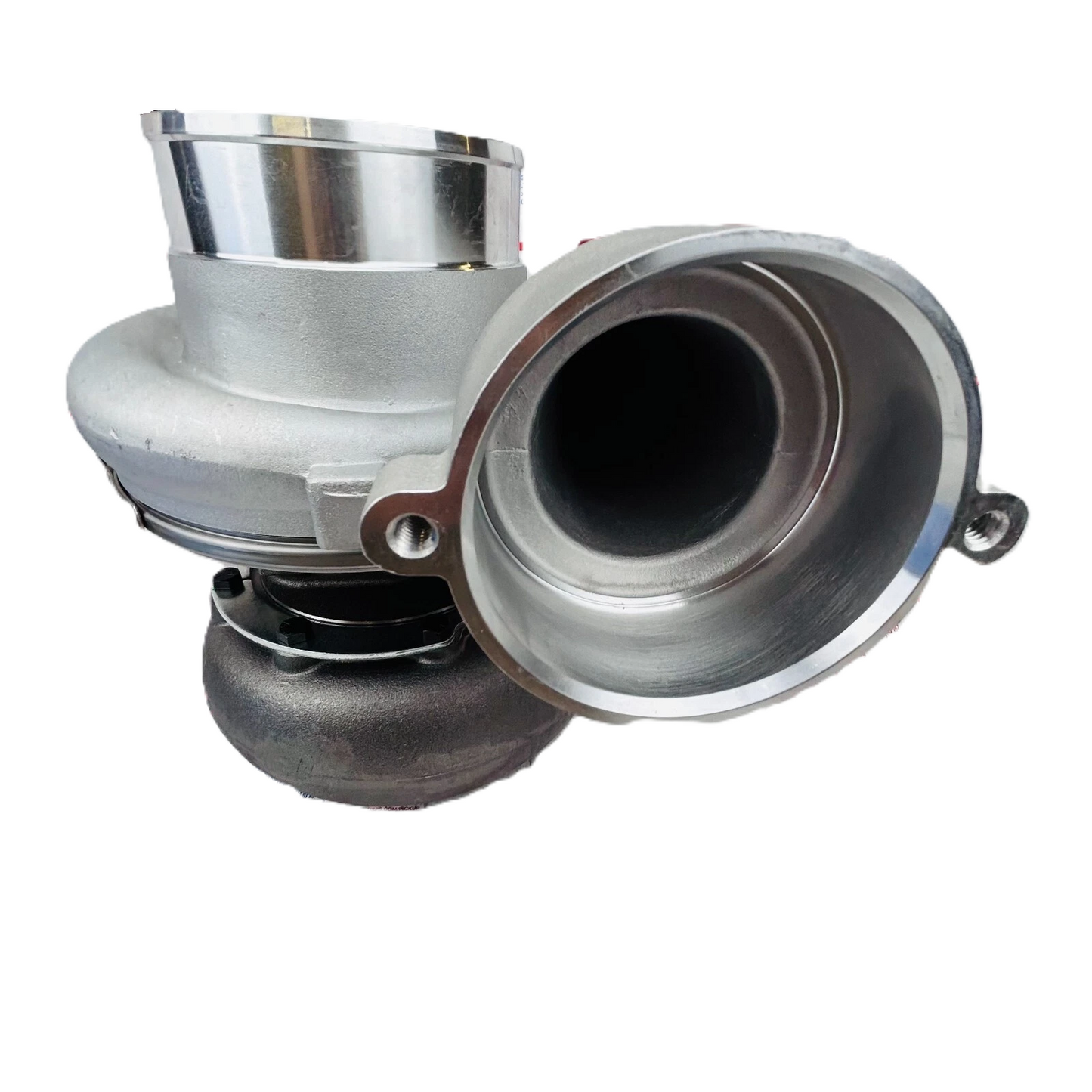 102-0280 - TURBO - CATERPILLAR CAT 3508-DI, INDUSTRIAL GEN SET 3512 TV9211, 7C45