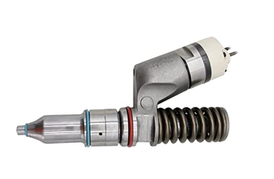 253-0620 - FUEL INJECTOR CATERPILLAR CAT 3406E C15 C18 - NEW REPLACEMENT