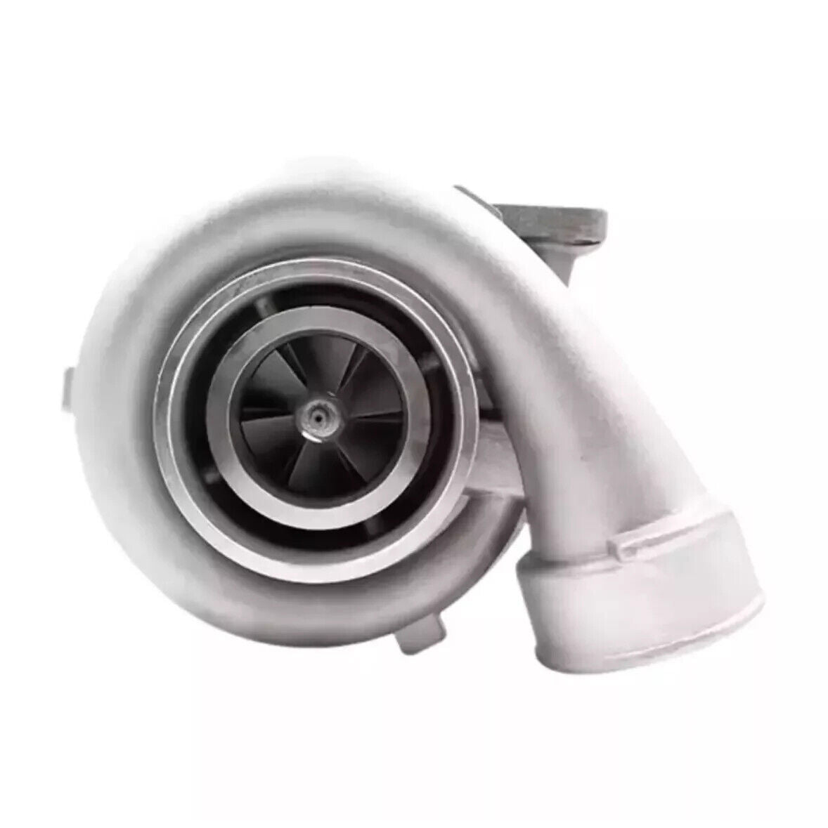 710224-5002S - TURBO - 1999- DAEWOO INDUSTRIAL SET TV48 - NEW REPLACEMENT