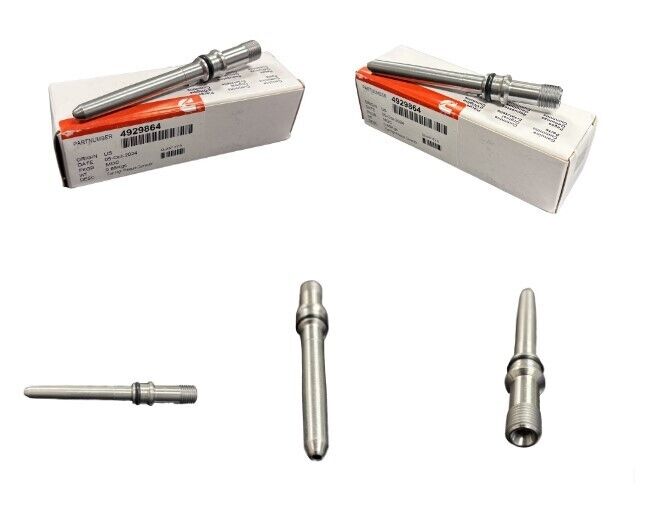 4929864 - INJECTOR CONNECTOR - CUMMINS - NEW REPLACEMENT