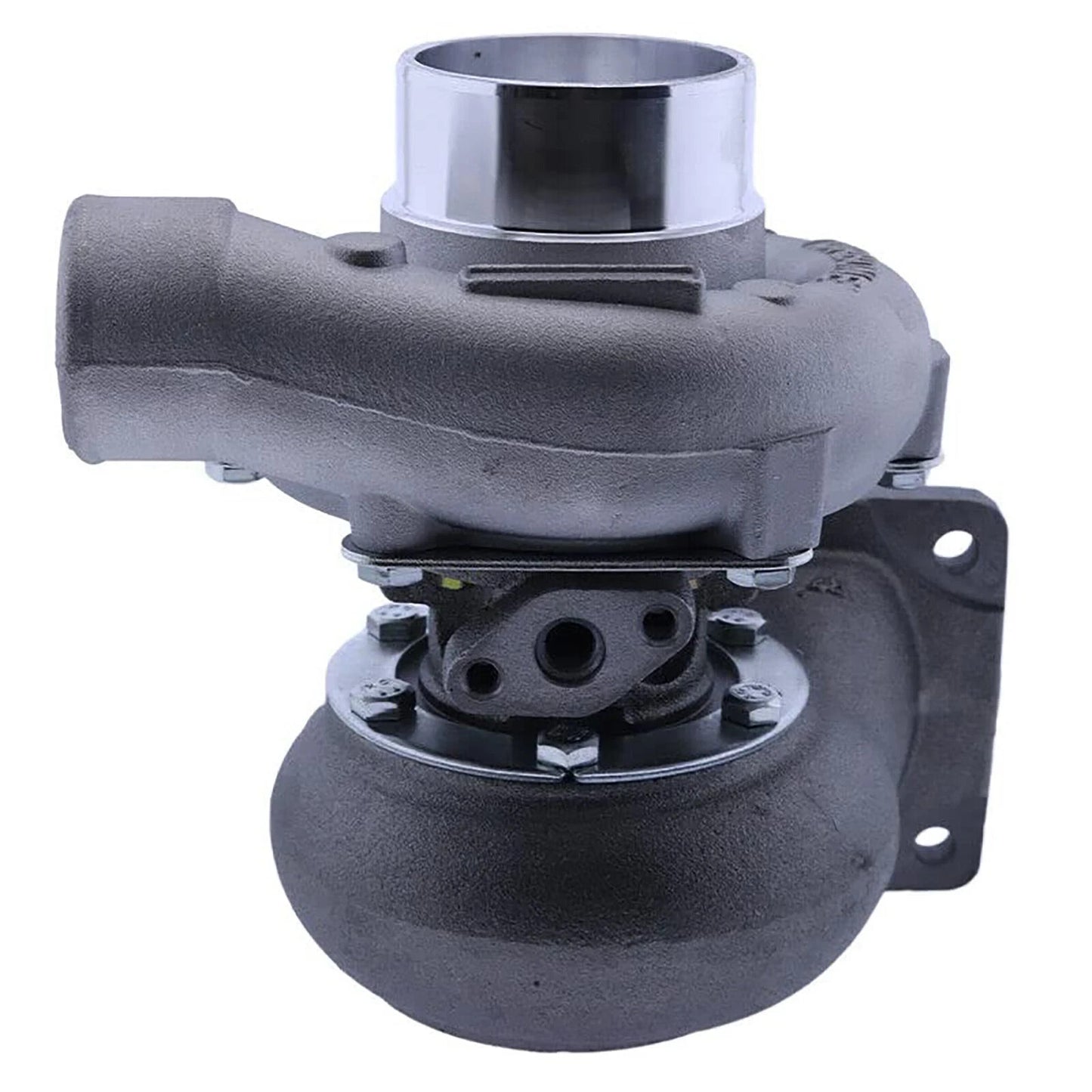 AR70439 - TURBO JOHN DEERE T04B32 AR70439 - DPB NEW REPLACEMENT