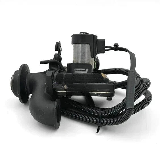 Volvo D12 VNL VNM VHD 12.1L EGR Valve 20506894 New Replacement