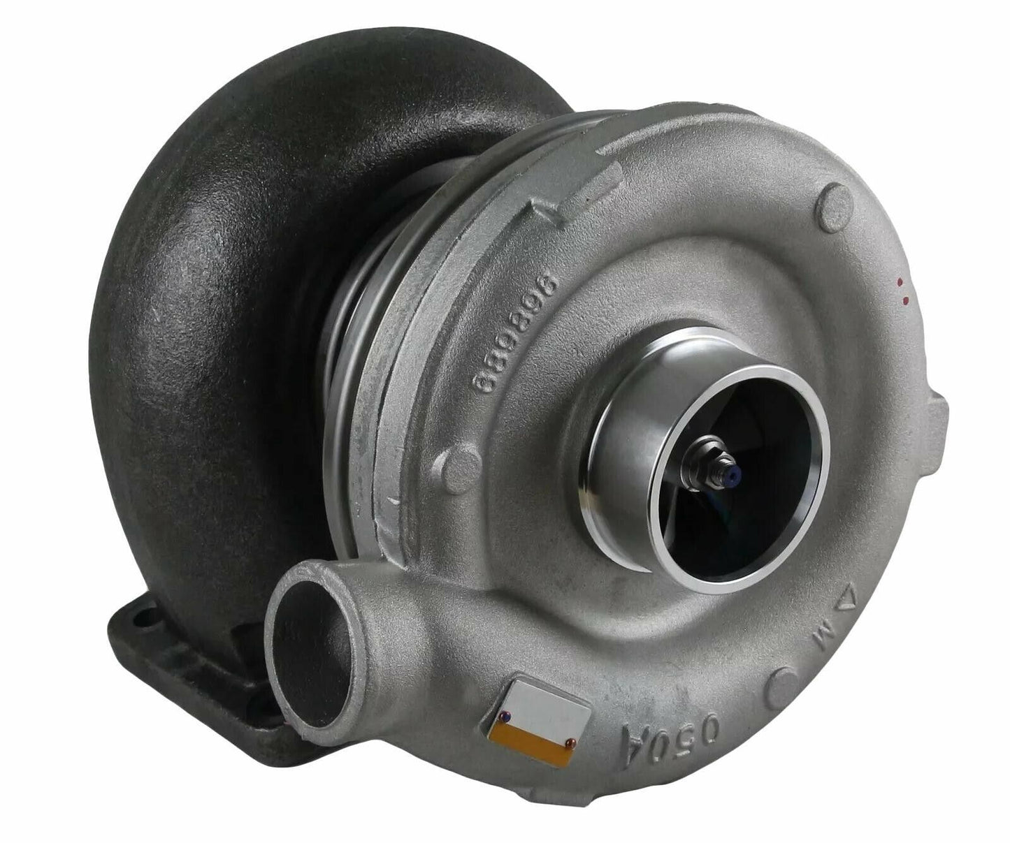 7C8632 - TURBO - CATERPILLAR CAT S3AS002 Tractor D6H 3306 - NEW REPLACEMENT