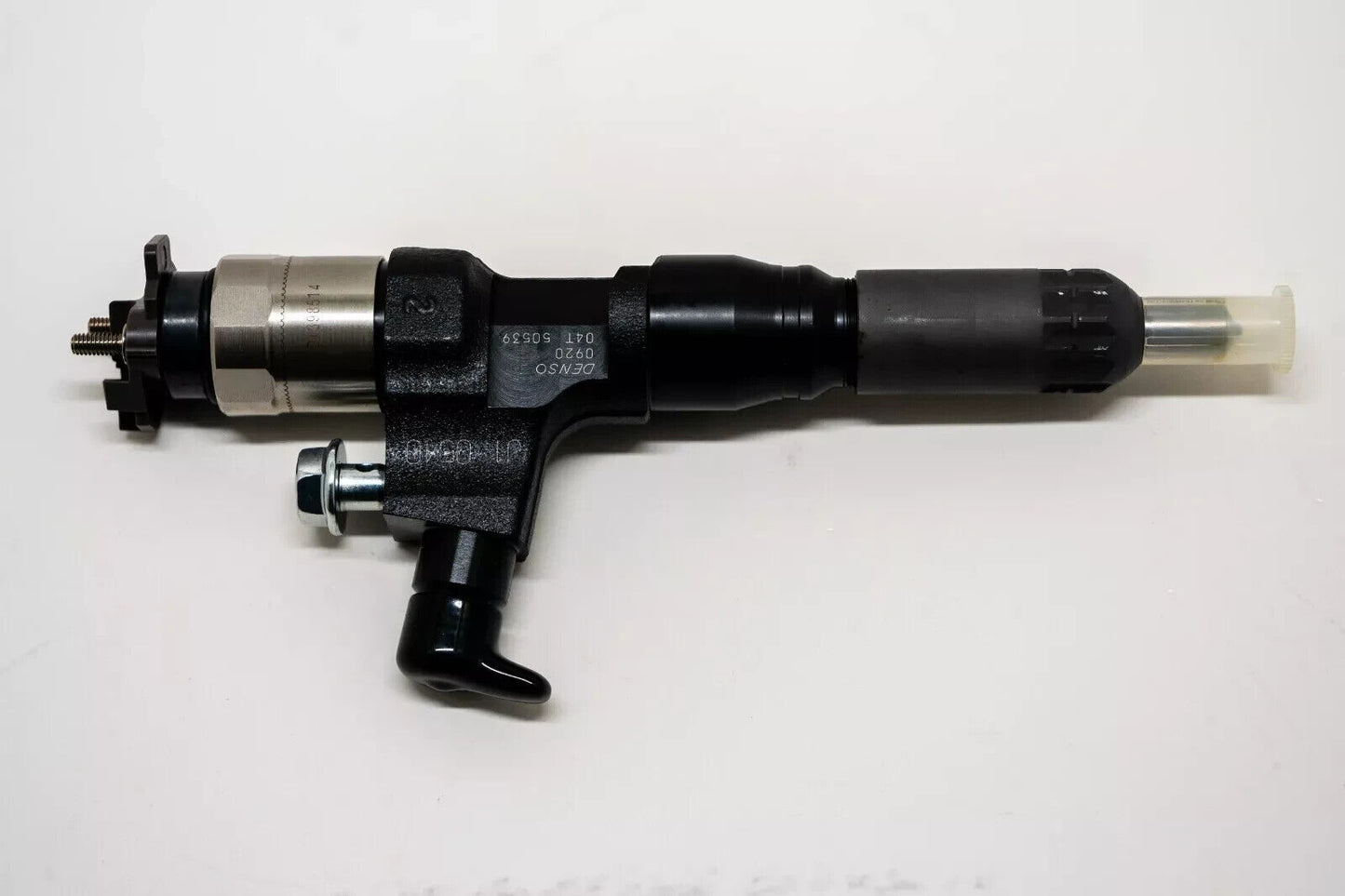095000-0920 - FUEL INJECTOR HINO KOBELCO - NEW REPLACEMENT
