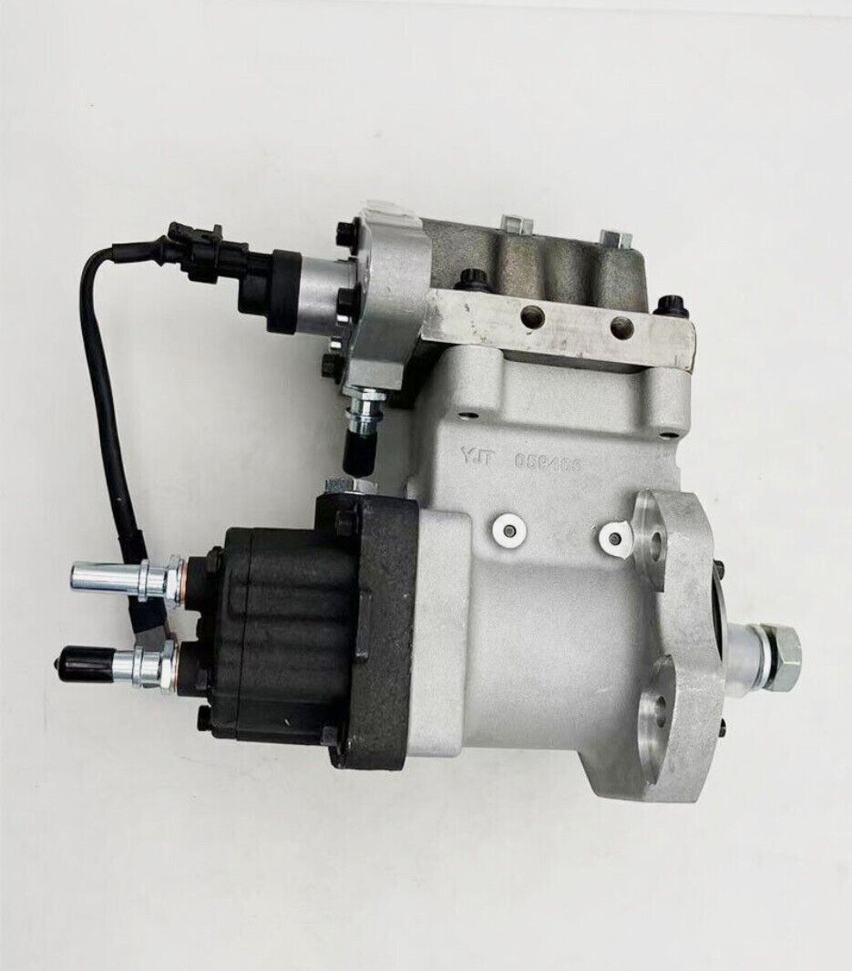 3973228 - FUEL PUMP CUMMINS KOMATSU 8.3L/8.9L ISC/ISL - NEW REPLACEMENT