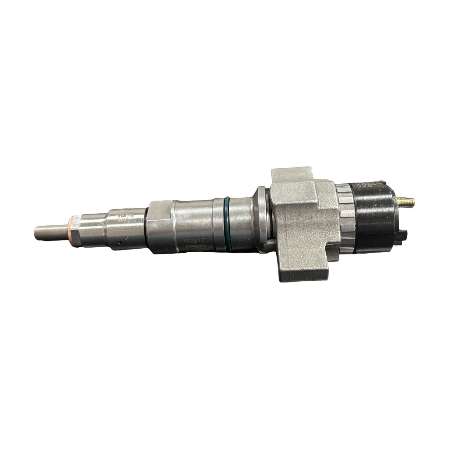 5579405 - FUEL INJECTOR CUMMINS ISC, ISL, QSL WITH TUBES - NEW REPLACEMENT