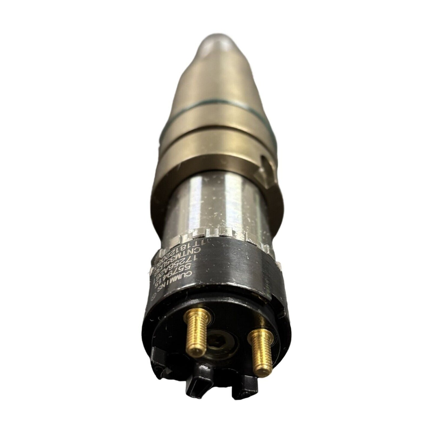5579415 - FUEL INJECTOR CUMMINS - ISX15 - NEW REPLACEMENT