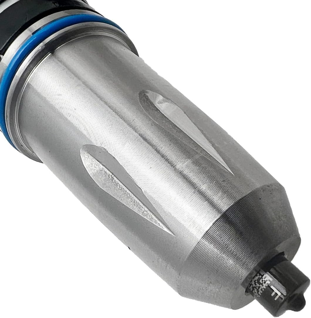 Cummins N14 NH NT Fuel Injector Celect 3411763 3087788 New Replacement