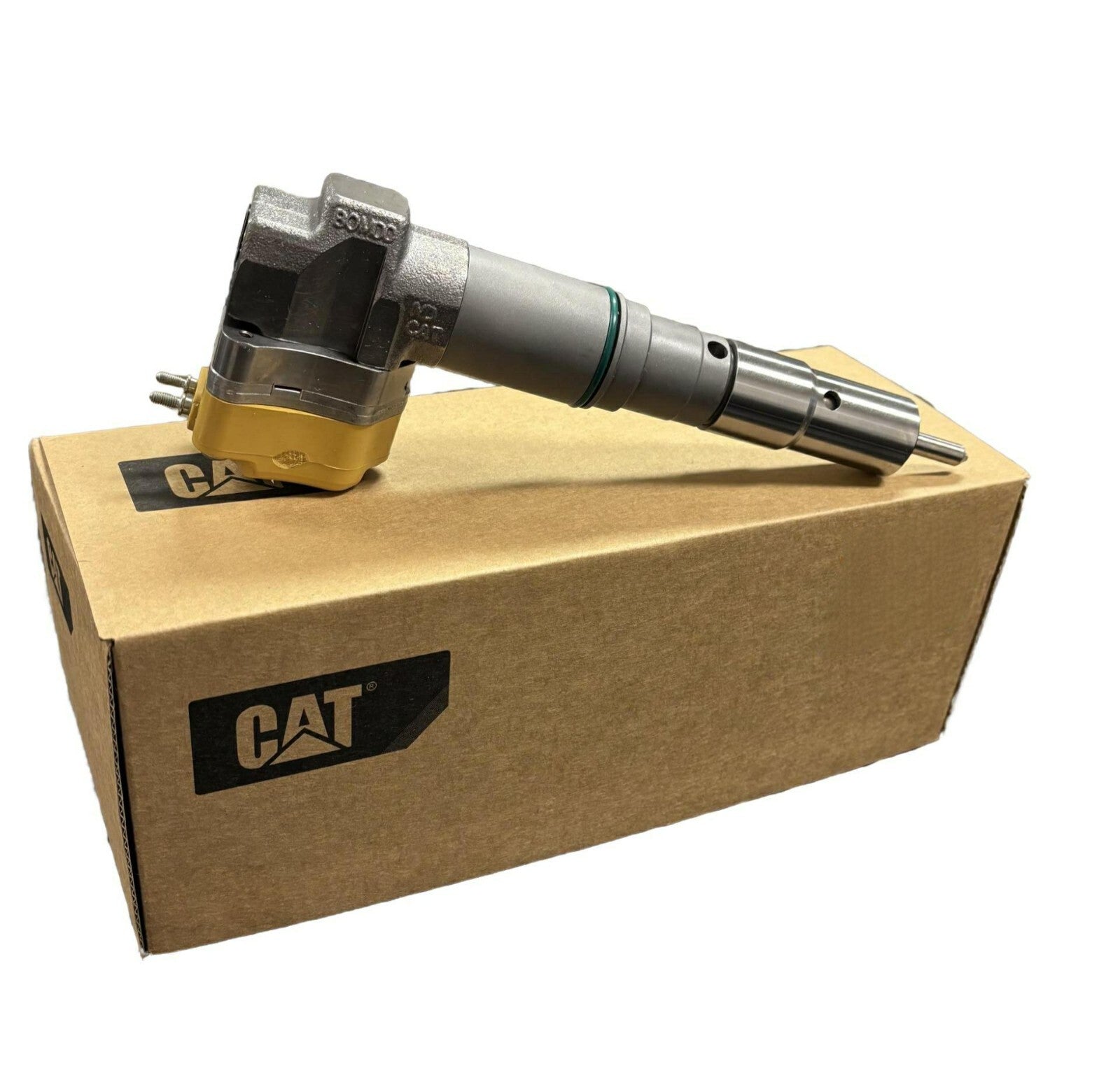 Caterpillar Cat 3408 3412 Fuel Injector 232-1171   New Replacement