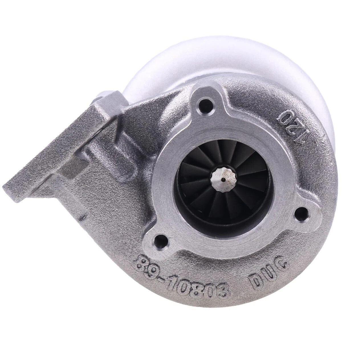 235-4964 - TURBO CATERPILLAR CAT 3044C C3.4 2354964 - DPB NEW REPLACEMENT