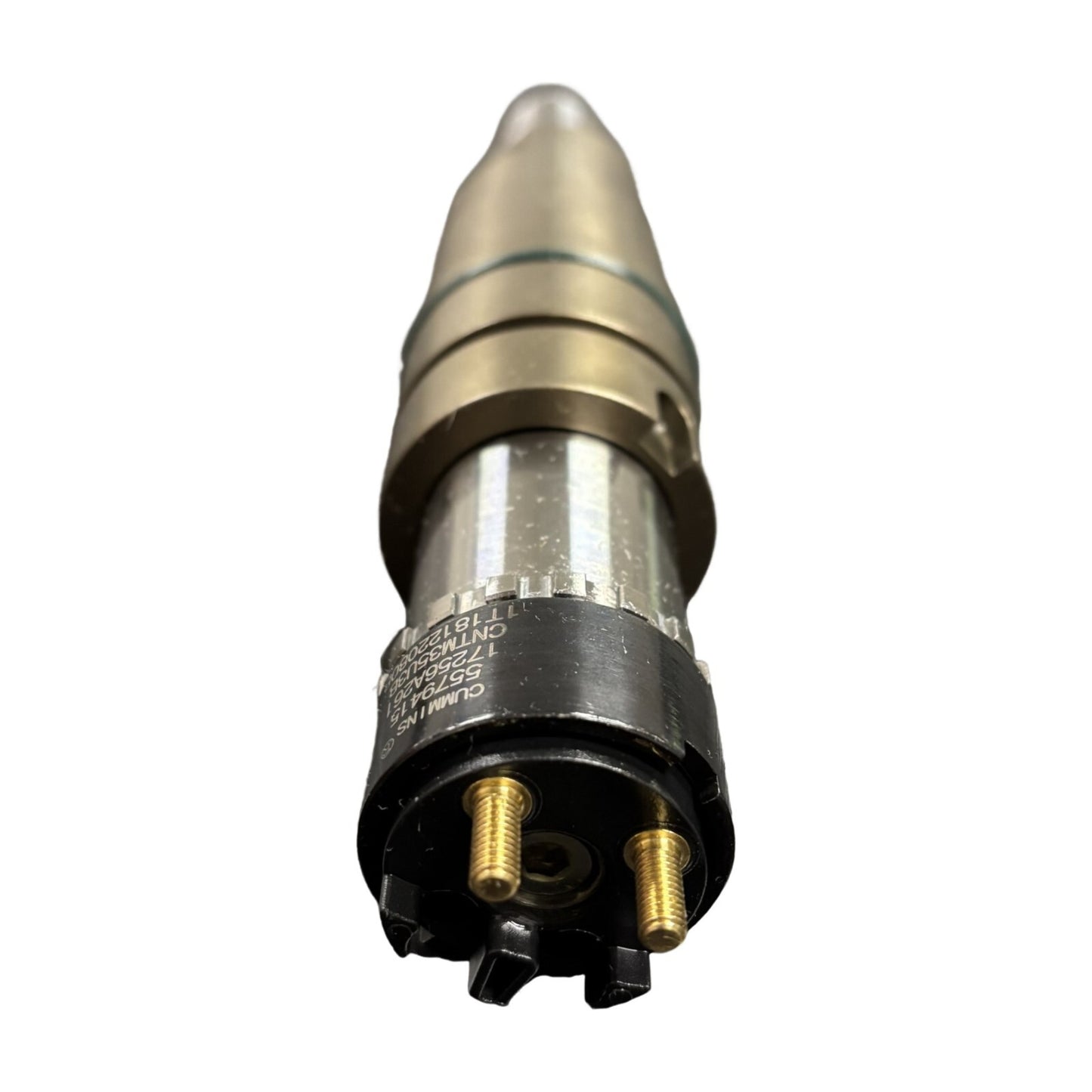 Cummins ISX15 Fuel Injector 5579415 New Replacement