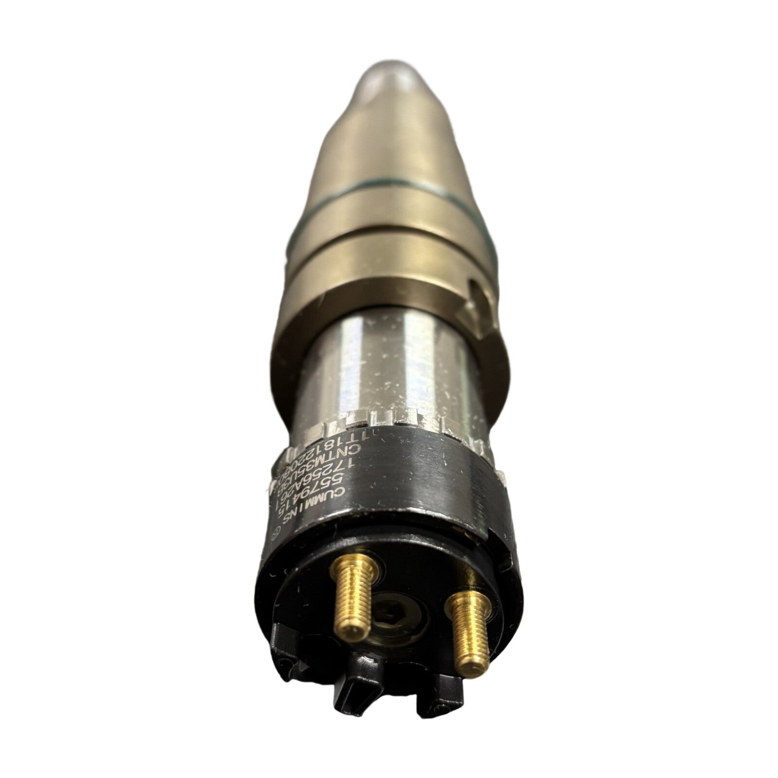 Cummins ISX15 Fuel Injector 5579415 New Replacement