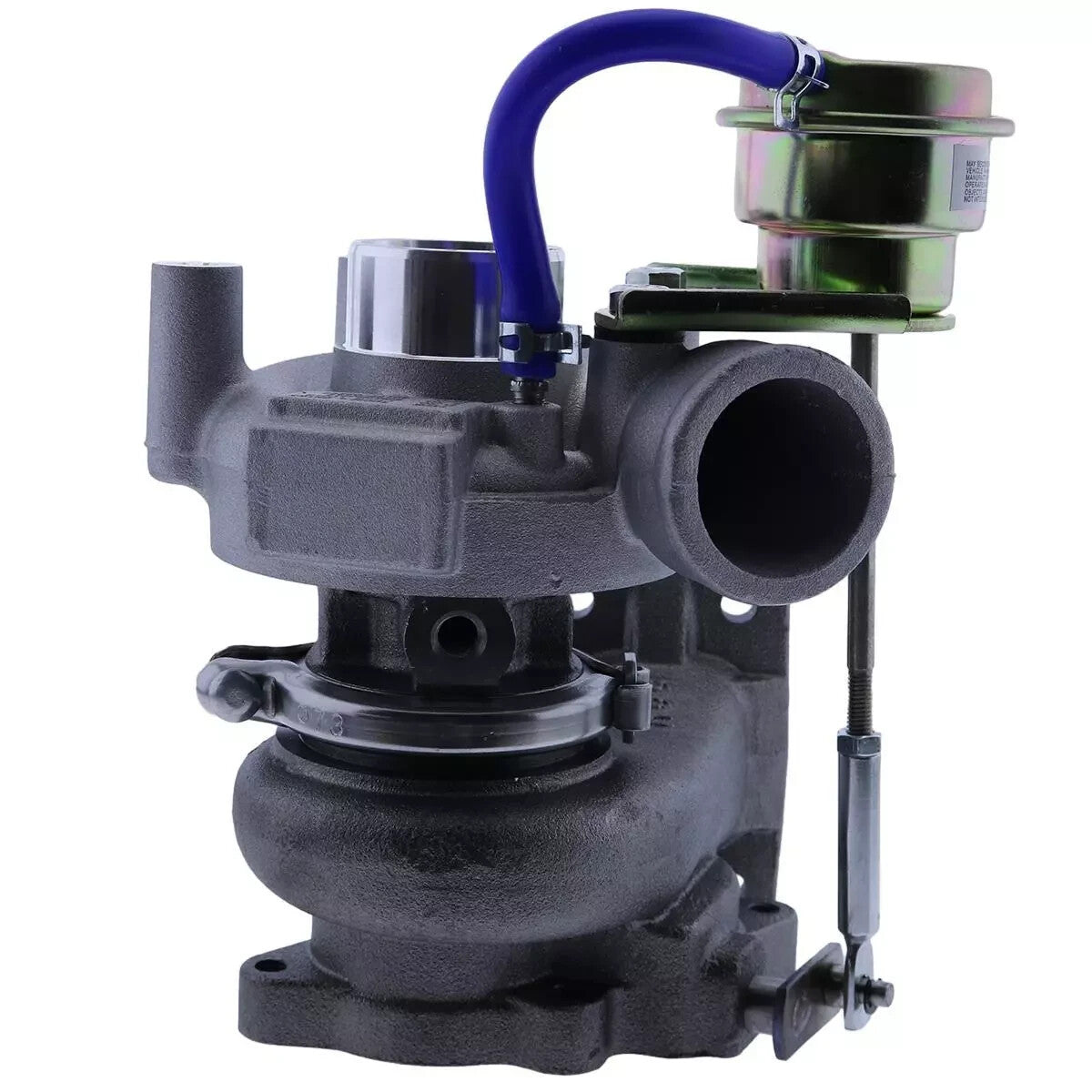 436-1920 - TURBO CATERPILLAR CAT 4361920 C3.3B - DPB NEW REPLACEMENT