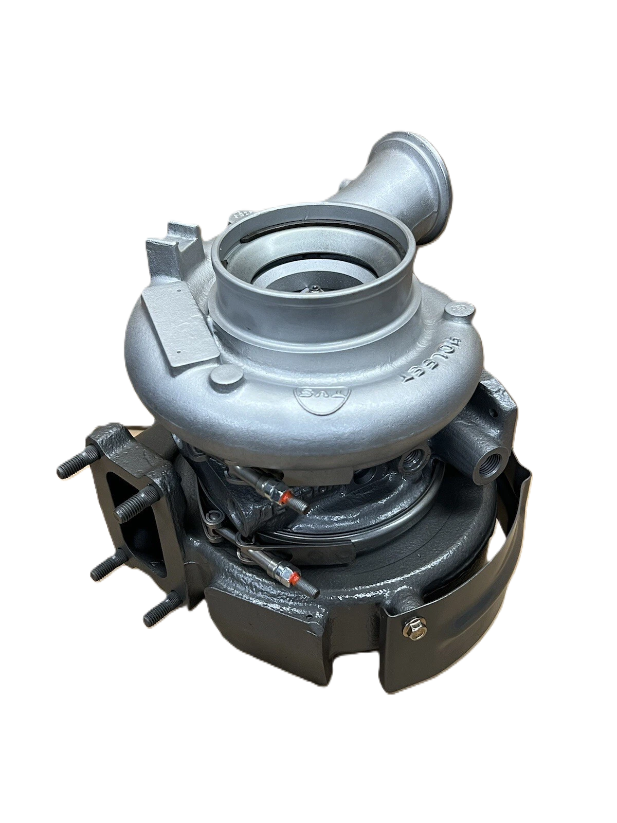Cummins ISB 6.7L Holset Turbo Without Actuator 5354525 6411519 [$2187+$700 CORE]