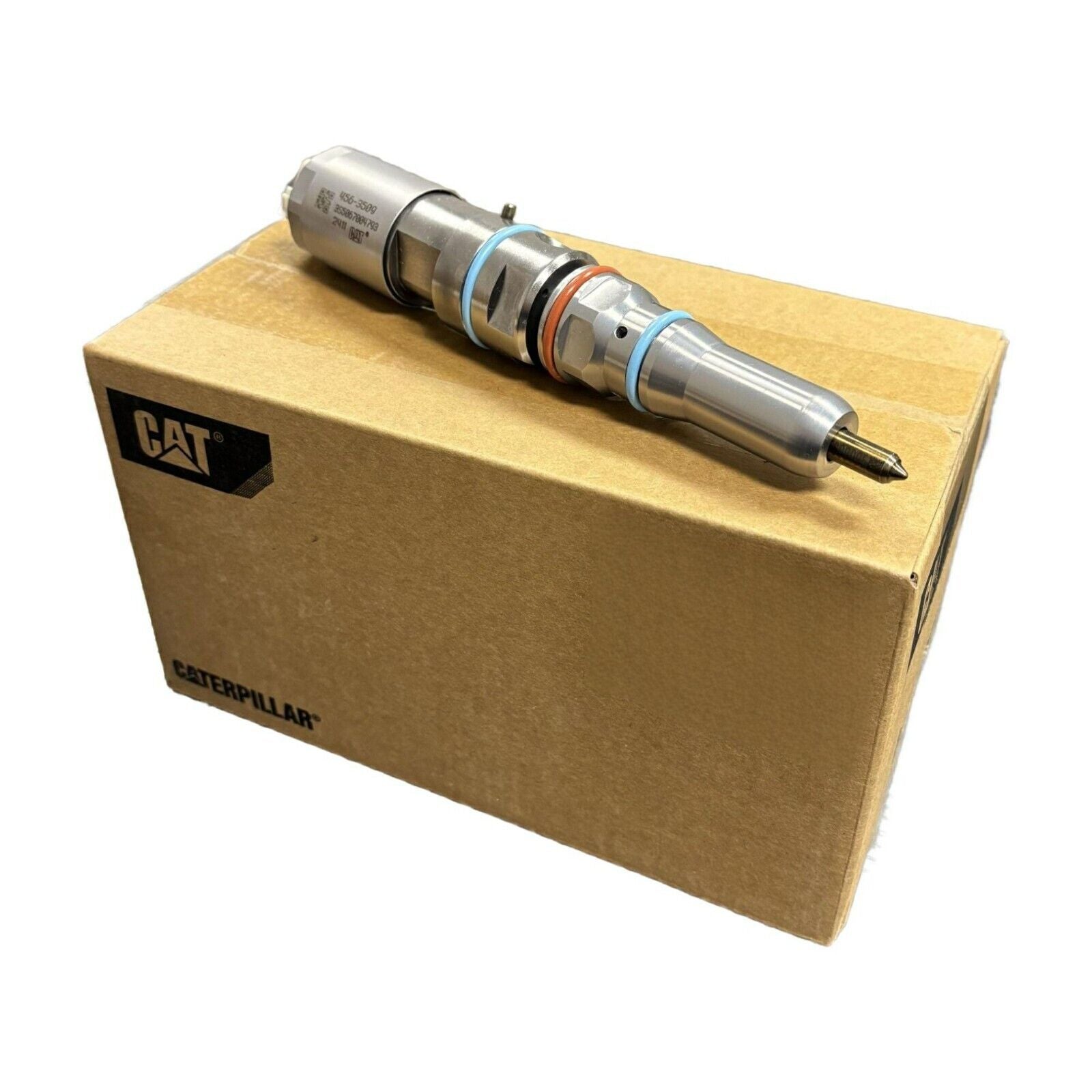 456-3509 - FUEL INJECTOR - CATERPILLAR CAT C9.3 - 2010-2017 - NEW REPLACEMENT