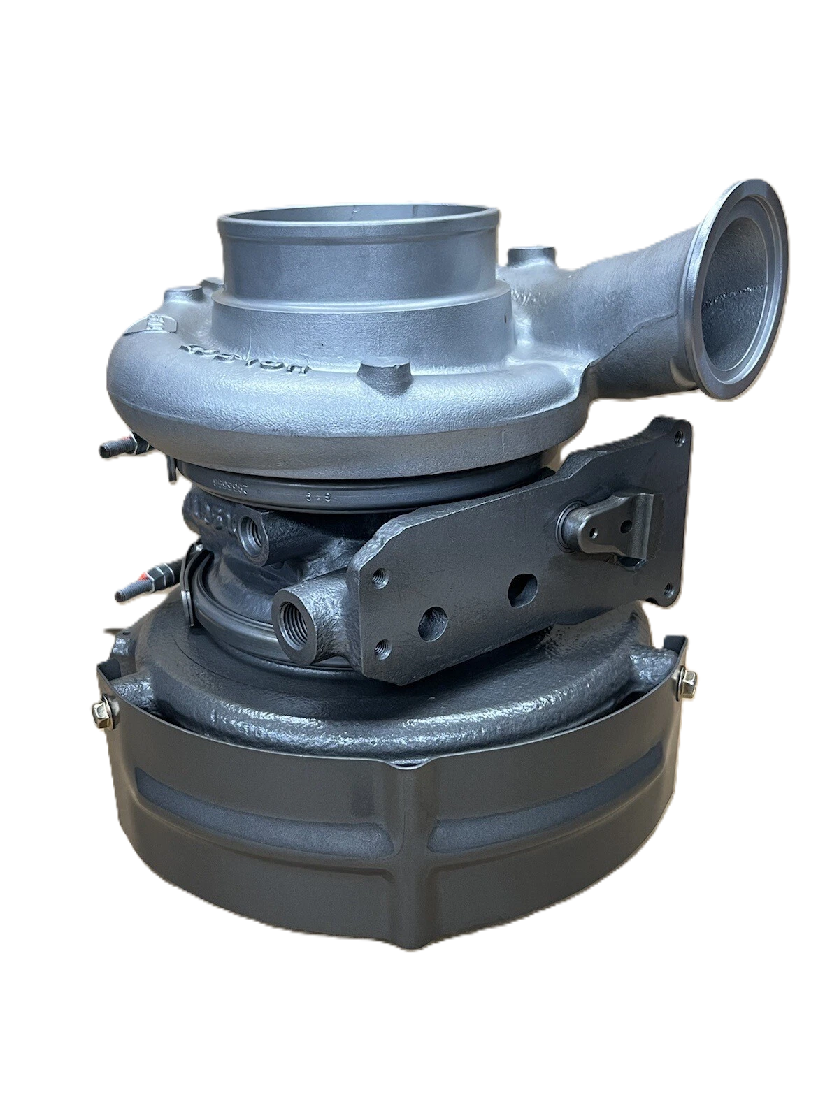 Cummins ISB 6.7L Holset Turbo Without Actuator 5354525 6411519 [$2187+$700 CORE]