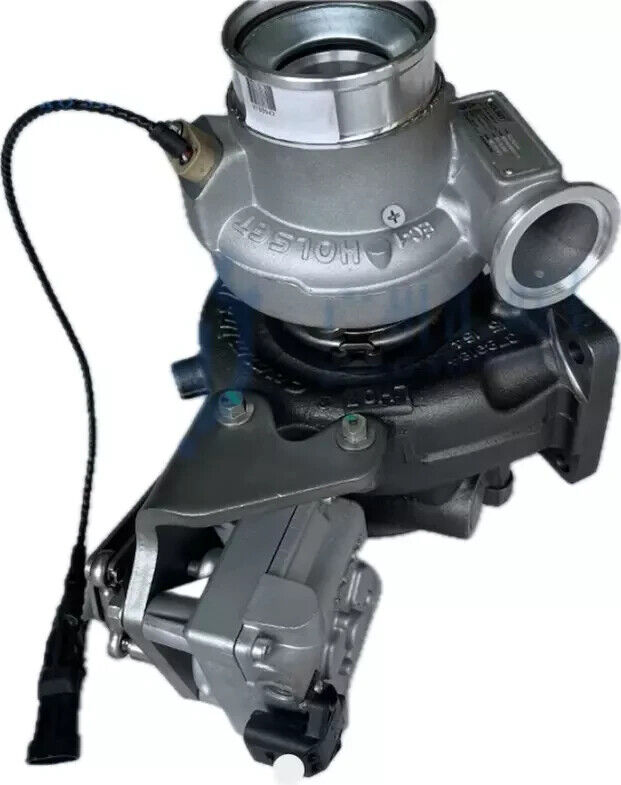 5326244 - TURBO CUMMINS HE200VG WITH ACTUATOR  Wheel Loader- GENUINE NEW