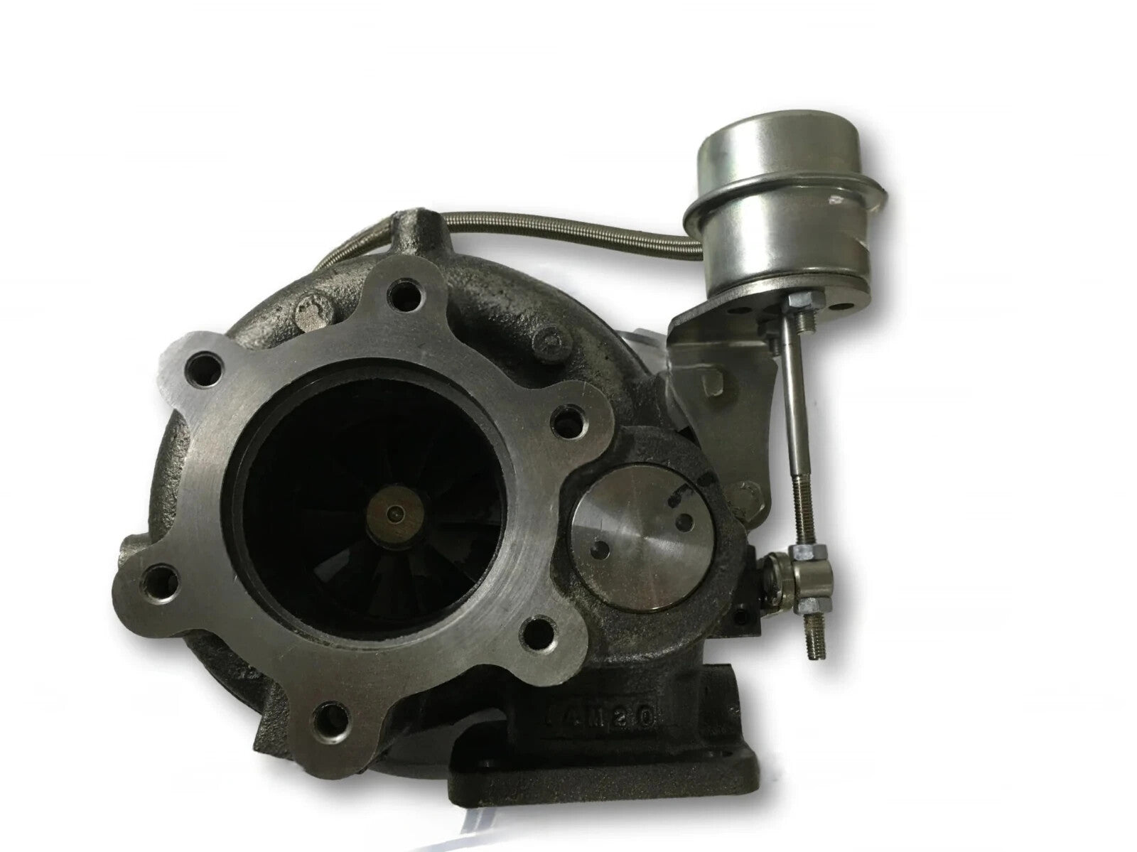 13769880037 - TURBO AGCO MT665D Turbo S300G - 13769700037