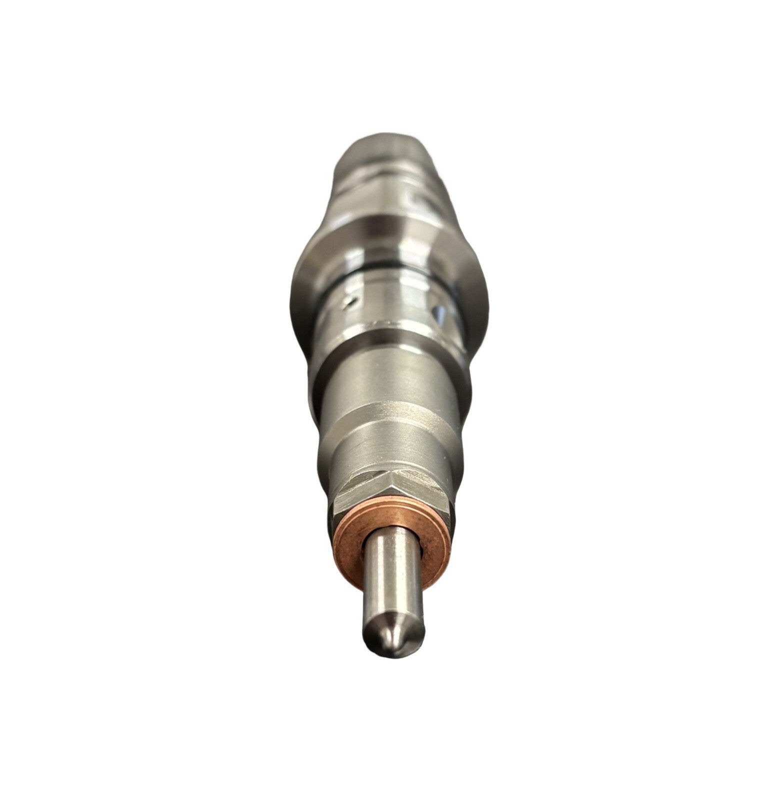 Cummins ISB QSB Komatsu Fuel Injector 6755-11-3100 0445120177 New Replacement