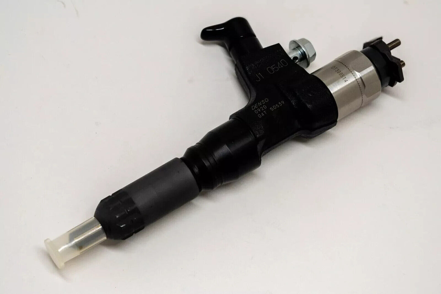 095000-0920 - FUEL INJECTOR HINO KOBELCO - NEW REPLACEMENT