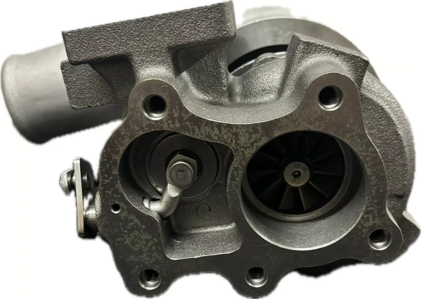 Nissan Commercial Vehicle Truck HT10-18 1990-01  Turbo 047-116 New Replacement