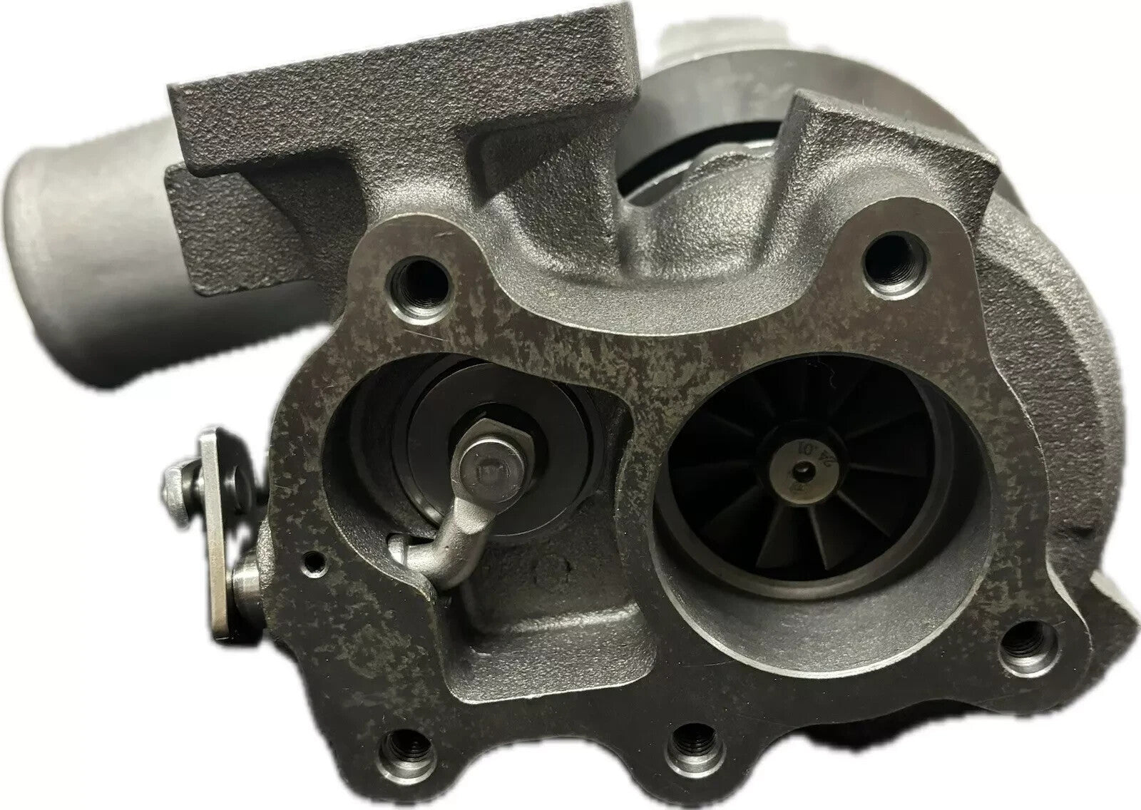 Nissan Commercial Vehicle Truck HT10-18 1990-01  Turbo 047-116 New Replacement