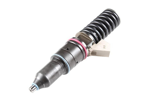 Caterpillar CAT C15 Fuel Injector 10R6163 2943005 Reman [$497 + $150 Core Fee]