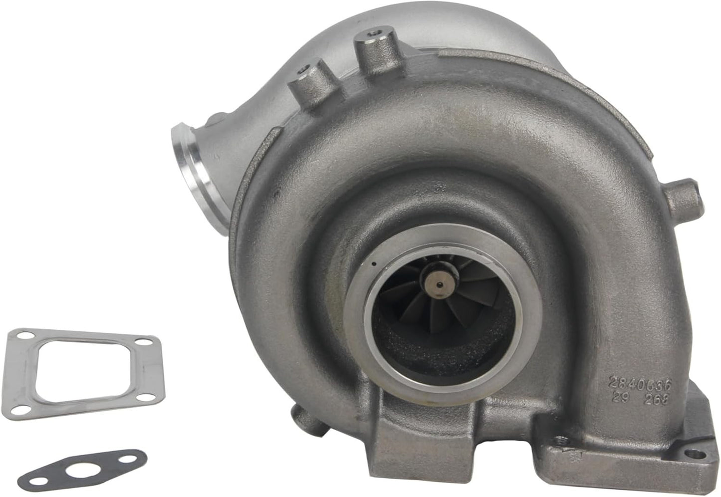 Cummins ISX Various 15.0L HE451VE Turbo 2882111 3796388 New Replacement