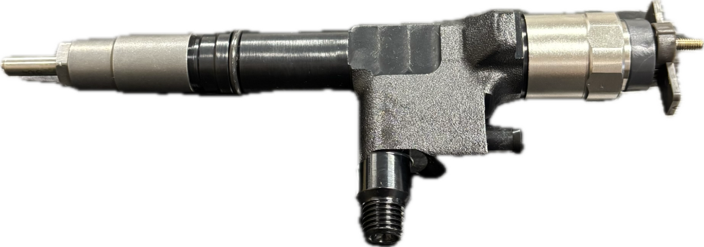 0 445 120 187 - FUEL INJECTOR BOSCH 0445120187 - DPB PREMIUM NEW REPLACEMENT