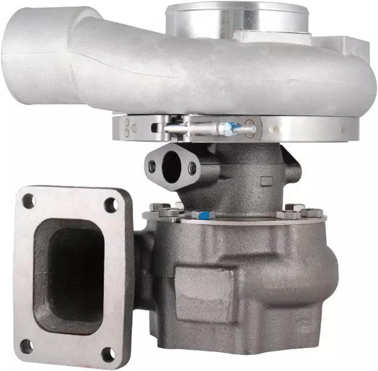 Komatsu PC400-8 PC450-8 KTR90 Turbo 6506-21-5010 6506215020 New Replacement