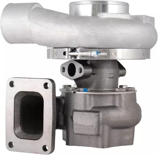 Komatsu PC400-8 PC450-8 KTR90 Turbo 6506-21-5010 6506215020 New Replacement