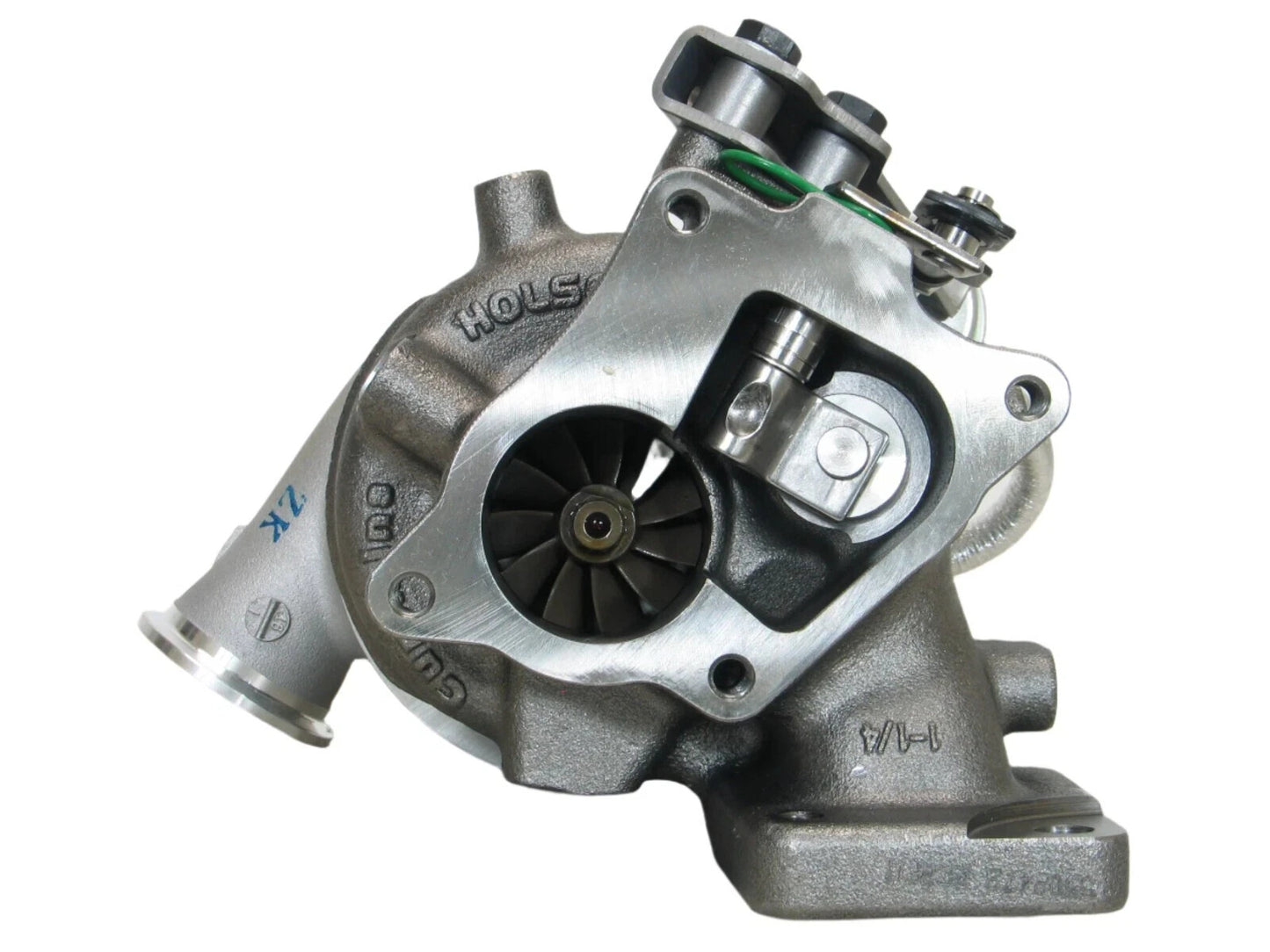 Cummins QSF 3.8L HE200WG Turbo 5453261 5547869 Genuine New