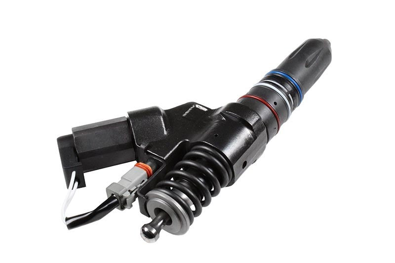 Cummins ISM ISM11 QSM11 Fuel Injector 4928171 044652 Reman [$597 + $150 Core]