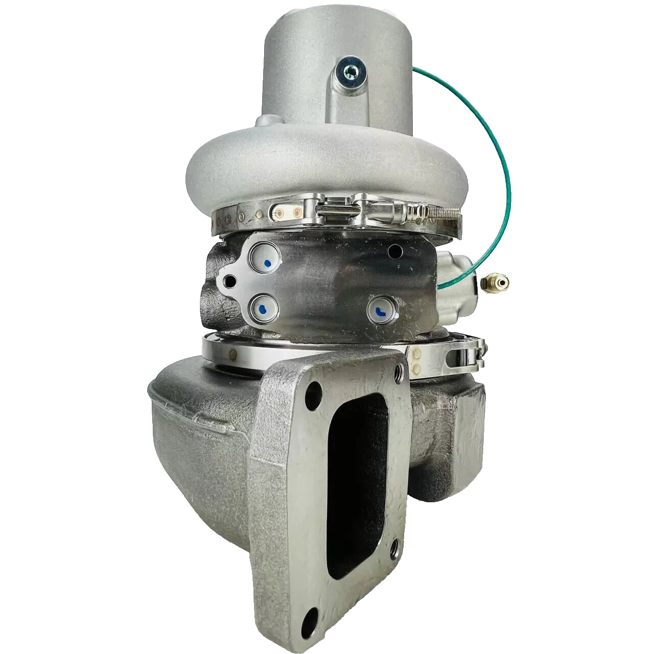 Cummins HE431V Pegasus ISL 8.3L 8.9L Turbo 4045933 3781176 New Replacement