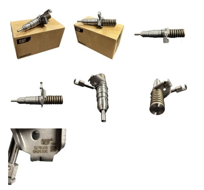 Caterpillar CAT 3116 3126 Fuel Injector  127-8218 20R-2052 New Replacement