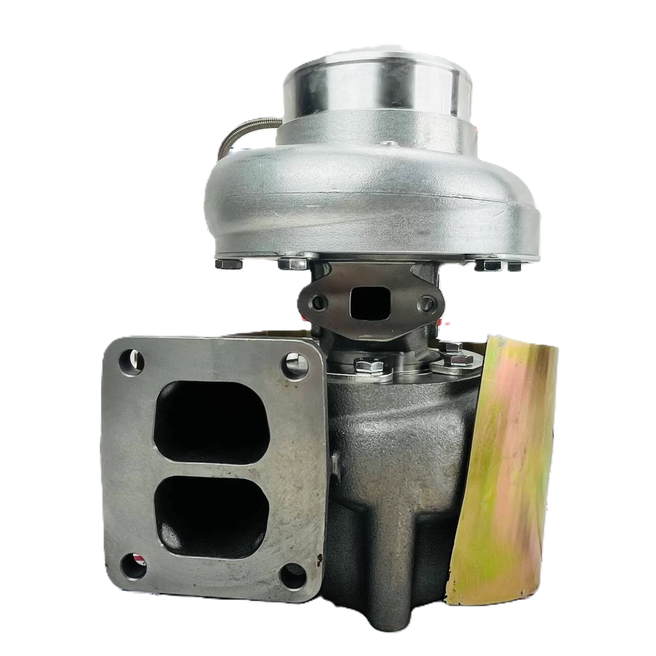 5109100-7601 51.09100-7601 TURBO S300G MAN Engine D2840LF25 Euro 3 319702 - NEW
