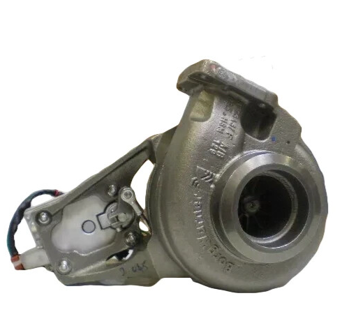 John Deere 6068H S300BV131 6.8L Turbo SE501680 OEM Reman [$2297 + $400 Core}