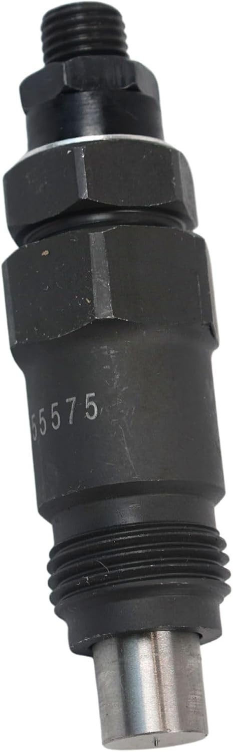 Cummins 3.3L QSB B3.3 Fuel Injector 4945041 4955575 4982861 New Replacement
