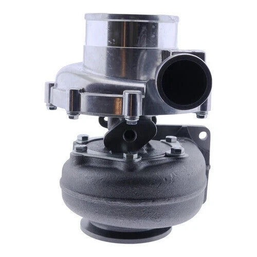 John Deere RE550941 RE550932 Turbo New Replacement