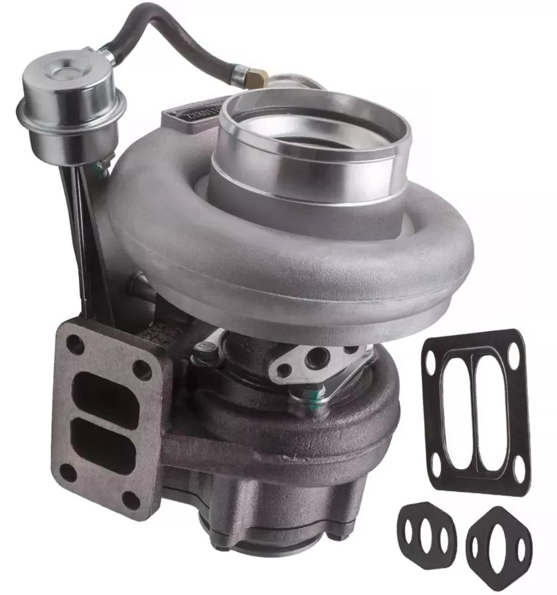 Cummins 6BT HX35W Turbo 3534923 14030540-101 New Replacement