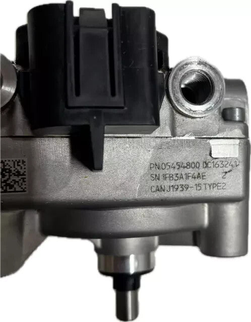 Cummins HE300VG Turbo Actuator 68445522AA 5494878H Reman [$897 + $250 Core]