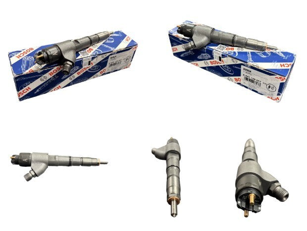 Volvo Fuel Injector 0445120067 0986435549 04290987 New Replacement